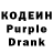 Кодеин Purple Drank Lenina Sharipova